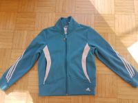 Adidas Trainingsjacke Gr. 140 wie neu München - Schwabing-Freimann Vorschau