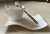 Villeroy & Boch New Wave 3-teilig, wie Neu! Nordrhein-Westfalen - Wipperfürth Vorschau