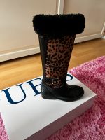 Warme Guess Leo-Stiefel Neu mit Etikett ‼️ Nordrhein-Westfalen - Troisdorf Vorschau