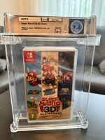 Super Mario 3D All-Stars (Nintendo Switch, 2020) WATA VGA PIXEL Nordrhein-Westfalen - Castrop-Rauxel Vorschau