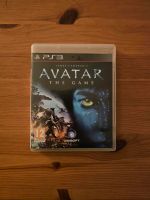 ☆Playstation PS3 Spiel Avatar The Game☆ Berlin - Tempelhof Vorschau