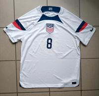 USA NATIONALMANNSCHAFT TRIKOT 2022/2023 WEIẞ XL NIKE WESTON MC Hessen - Hochheim am Main Vorschau