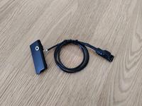 BMW E46 E39 E53 Aux Klinke Adapter Hessen - Eltville Vorschau
