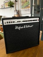 hughes & kettner attax series tour reverb Bremen - Schwachhausen Vorschau