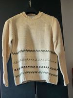 Damen Pullover, Kurz Pulli von lecomte Gr. 38 (S/M) UNgetragen Niedersachsen - Wulfsen Vorschau