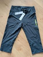 Neu Damen Sport Leggings schwarz M/38 Esprit Bayern - Friedberg Vorschau
