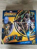 Avengers Infinity War Brettspiel Thüringen - Windischleuba Vorschau