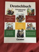 Deutschbuch Orientierungswissen Cornelsen Frankfurt am Main - Kalbach Vorschau