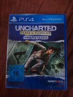 Uncharted - Drake's Fortune Remastered für PS4 / PS5 (Neu) Essen - Essen-Borbeck Vorschau