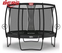 Neu OVP Berg Trampolin Champion 330 grey Sicherheitsnetz deluxe Bayern - Wittislingen Vorschau