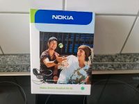 Nokia Stereo Headset HS-81 NEU SAMMLERSTÜCK Nordrhein-Westfalen - Haan Vorschau