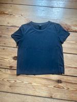 T-Shirt anthrazit schwarz Monki modal gr. s business Berlin - Wilmersdorf Vorschau