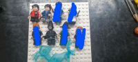 Lego Harry Potter Minifiguren Hessen - Nidderau Vorschau