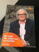 Autogramm bares für rares Baden-Württemberg - Asperg Vorschau