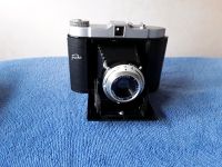 Alte Kamera der Marke Franka "Solida jr " guter Zustand Nordfriesland - Sankt Peter-Ording Vorschau