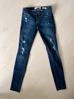 Hollister Skinny Jeans W25 L30 Stretch Nordrhein-Westfalen - Lüdenscheid Vorschau