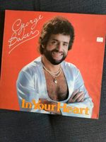 LP + Single Georg Baker mit Autogramm Klapp-Cover Hessen - Schlüchtern Vorschau