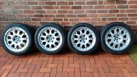 BMW E39 Styling 80 BBS 845 17 Zoll Winterräder Nordrhein-Westfalen - Hamminkeln Vorschau