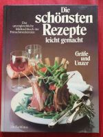 Die schönsten Rezepte leicht gemacht, GU Rheinland-Pfalz - Ramberg Vorschau