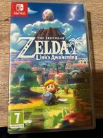 Zelda Links Awakenings Nintendo Switch Hessen - Wiesbaden Vorschau