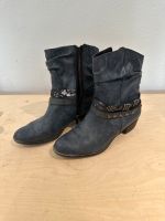 Marco Tozzi Stiefel Damenschuhe Bayern - Velden Mittelfr. Vorschau