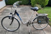 Fahrrad Pegasus Obervieland - Arsten Vorschau