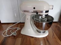 Kitchen Aid Ultra Power KSM90, Küchenmaschine + Zubehör Baden-Württemberg - Göppingen Vorschau