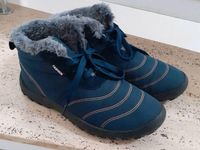 Outdoorheld Winter Pro 2.0 Barfußschuhe dunkelblau Gr 41 Niedersachsen - Dassel Vorschau