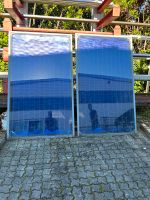 Solarpanel für Wasser Kleines Wiesental - Tegernau Vorschau