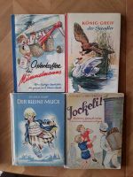 Alte Kinderbücher Bayern - Gochsheim Vorschau