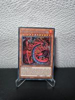 Yu-Gi-Oh Uria Herr Der Reißenden Flammen Mp21 Secret Rare NM Baden-Württemberg - Aalen Vorschau