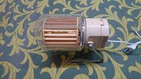 DDR Tischventilator Querstromlüfter QL2 Sachsen-Anhalt - Thale-Westerhausen Vorschau