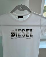 DIESEL Shirt Gr. 12 Thüringen - Buttstädt Vorschau