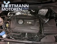 Motor VW POLO 1.8 GTI DAJB 28.137KM+GARANTIE+KOMPLETT+VER Leipzig - Eutritzsch Vorschau