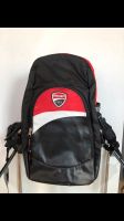 Ducati Corse Motorrad Rucksack Original NEU Bayern - Ingolstadt Vorschau