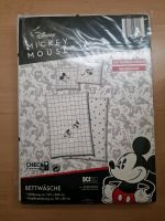 Disney Mickey Mouse Bettwäsche 135×200cm NEU Nordrhein-Westfalen - Troisdorf Vorschau