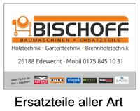 ERSATZTEILE für Güde Scheppach ATIKA & Co direkt vom Fachhändler Niedersachsen - Edewecht Vorschau