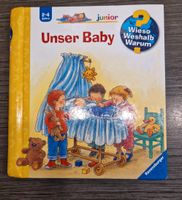 Wieso Weshalb Warum Junior - Unser Baby Düsseldorf - Eller Vorschau