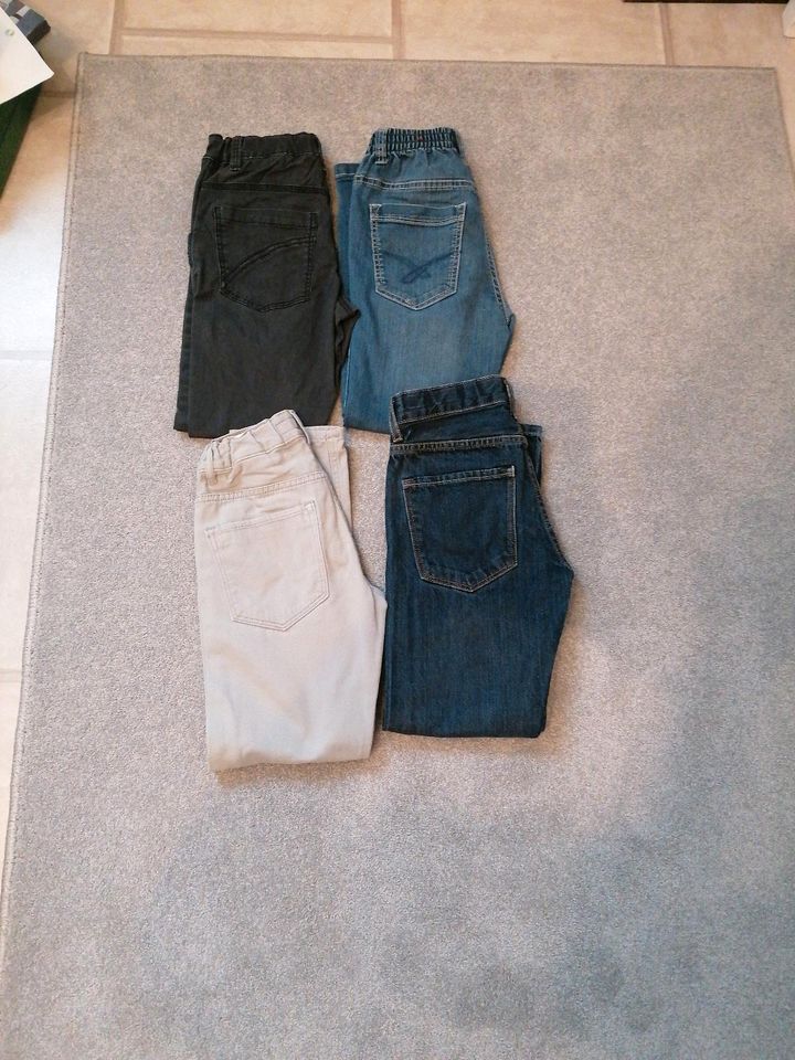 Hosen Jeans s. Oliver h&m in Northeim