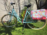 Retro Fahrrad Pegasus Bici Italia 28 ''  7 Gang Nordrhein-Westfalen - Rheinbach Vorschau