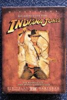 Indiana Jones - Die komplette DVD Movie Collection Bayern - Dießen Vorschau