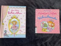 Kinderbuch: Prinzessin Lillifee Balett-Album, Weihnachtszauber Bayern - Friedberg Vorschau