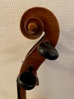 CELLO nach Francesco Stradivari von Hermann Dölling Jun ca. 1920 Nordrhein-Westfalen - Siegen Vorschau