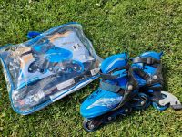 Inline-Skates Größe 29 bis 33 Sachsen-Anhalt - Hohe Börde Vorschau