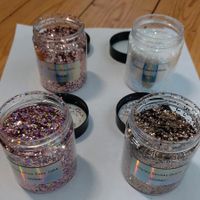 Chunky Glitter/ Glitzer Epoxidharz/ Resin Hannover - Vahrenwald-List Vorschau