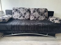Schlafsofa mit Kasten sofa Couch Nordrhein-Westfalen - Bad Salzuflen Vorschau