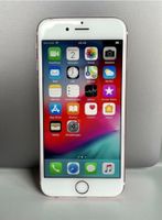 iPhone 6s (64GB) Rosé Gold Saarland - Überherrn Vorschau