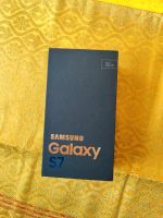 Samsung Galaxy, Black Onyx, OVP, Originalverpackung Altona - Hamburg Ottensen Vorschau