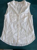 Süße L.O.G.G. Bluse Business Freizeit 36 Schick Baumwolle Hessen - Heusenstamm Vorschau