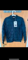 NEU Carhartt Bryant Jacket Jacke - Größe S - Blue Berlin - Tempelhof Vorschau